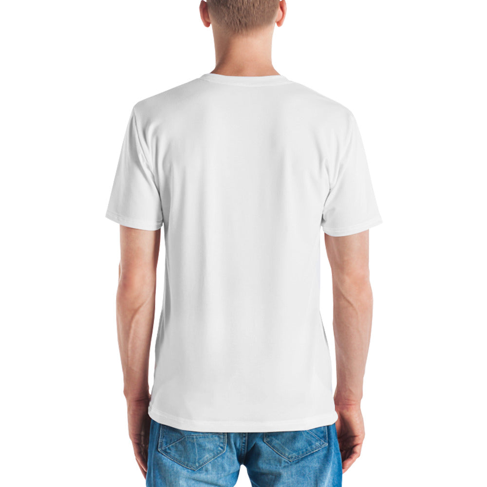 Tommy Paris - ERTHEAR - Men's T-shirt