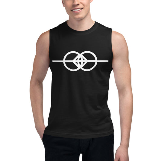 Tommy Paris Symbol - Muscle Shirt